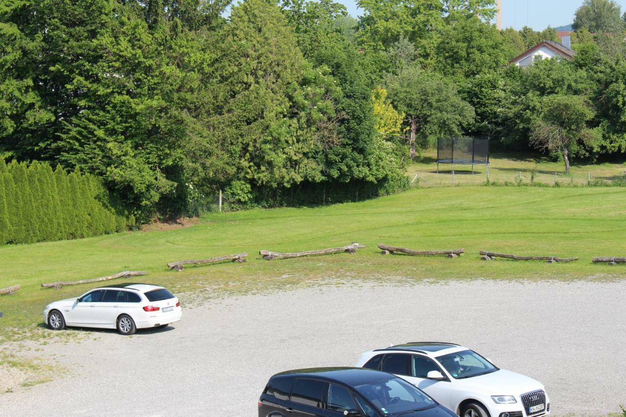 Landgasthof Ritter Orsingen-Nenzingen Zewnętrze zdjęcie