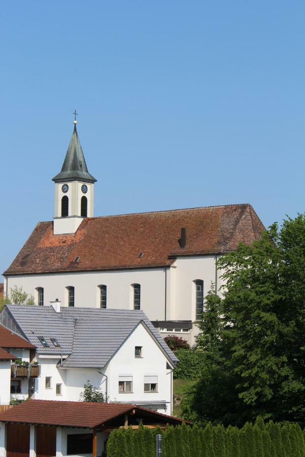 Landgasthof Ritter Orsingen-Nenzingen Zewnętrze zdjęcie